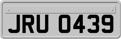 JRU0439