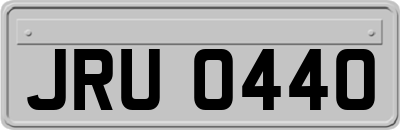 JRU0440