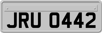JRU0442