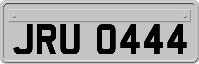 JRU0444