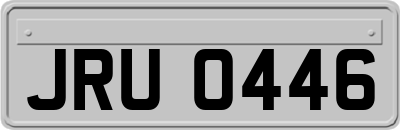 JRU0446