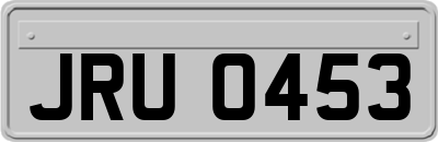 JRU0453