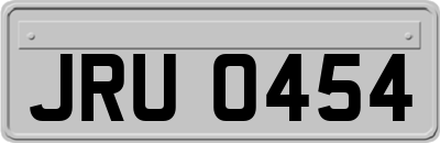 JRU0454