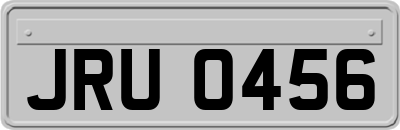 JRU0456