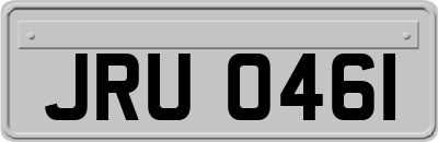 JRU0461