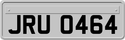 JRU0464