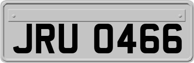 JRU0466