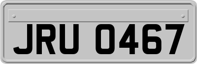 JRU0467
