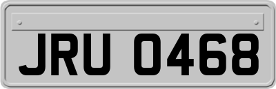JRU0468