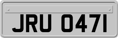 JRU0471