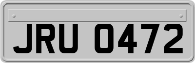 JRU0472