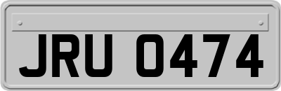 JRU0474