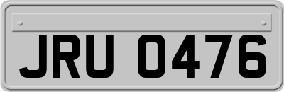 JRU0476
