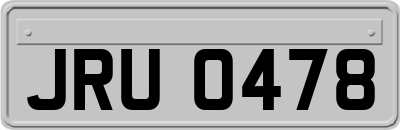 JRU0478