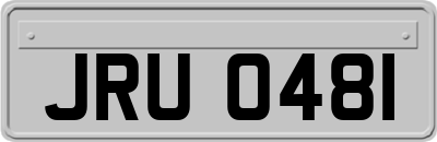JRU0481