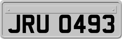 JRU0493
