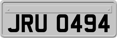 JRU0494