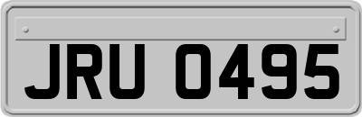 JRU0495