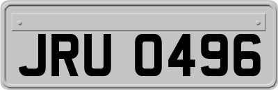 JRU0496
