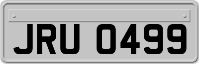 JRU0499