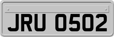 JRU0502