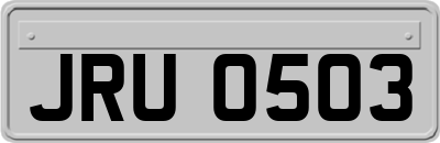 JRU0503
