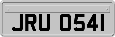 JRU0541