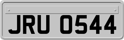 JRU0544