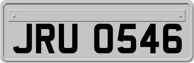 JRU0546