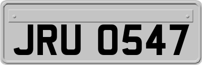 JRU0547