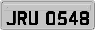 JRU0548