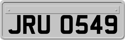 JRU0549
