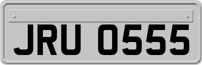 JRU0555