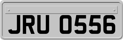 JRU0556
