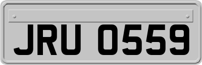JRU0559