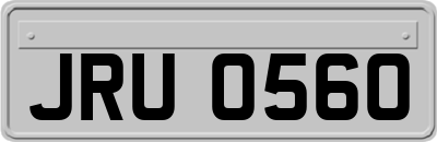 JRU0560