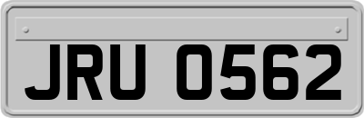 JRU0562