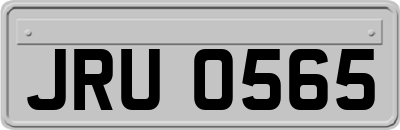 JRU0565