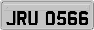 JRU0566