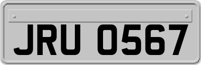 JRU0567
