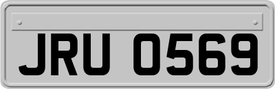 JRU0569