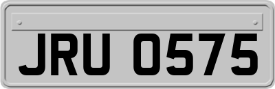 JRU0575