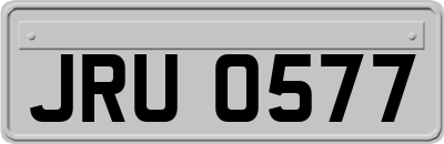 JRU0577
