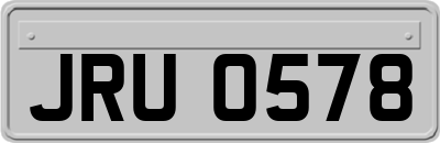 JRU0578
