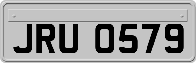 JRU0579