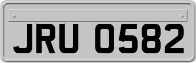 JRU0582