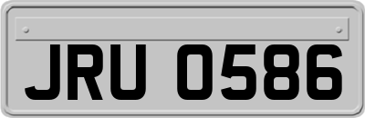 JRU0586