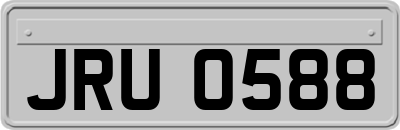JRU0588