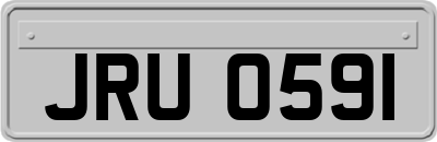 JRU0591