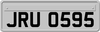 JRU0595